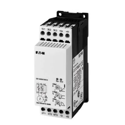 MOELLER DS7-340SX024N0-N 11kW24A 24V