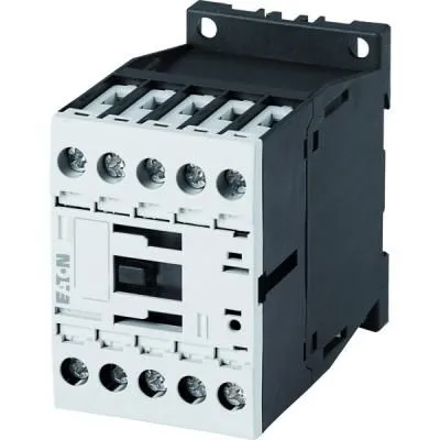 Moeller dila-40 110V/50Hz-60Hz 4Z.