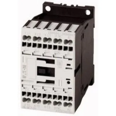 MOELLER dilmc12-10 kontak.110V AC 12A