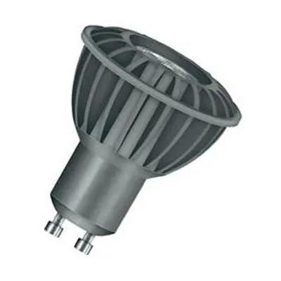 LED GU10 4W WW 25° 200-240V LEDst*