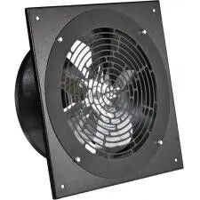 Ipari ventilátor SIG250 230V 1f