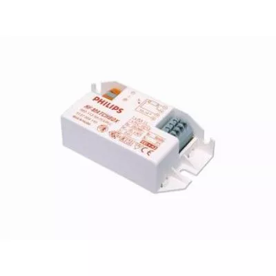 ELŐTÉT ELEKTR. 1x18W HF-M RED HF-M RED 118 SH PL-C/PL-T 230-240V