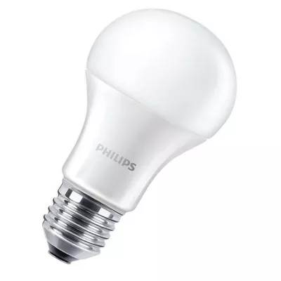 LED E27 NORM 12,5W 4000K 1521lm@