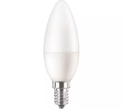 LED GYERTYA E14 5 W 2700K CorePro LEDcandle ND 5-40W