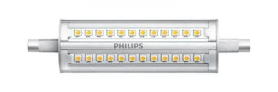 HAFE LED 14W 118mm 3000K CorePro R7S 118mm 14-100W 830 D