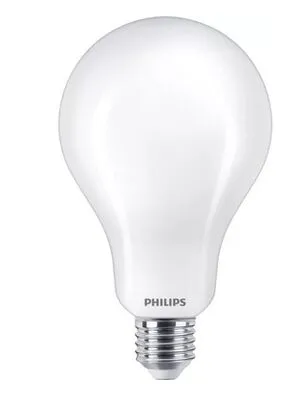 LED E27 NORM 2,3 W 3000K MAS LEDBulbND2.3-40W E27830 A60CL GA