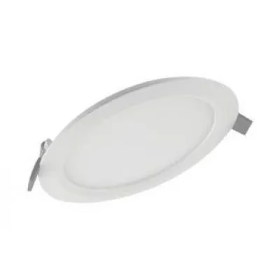 DOWNLIGHT LED 18W 4000K IP20 DL SLIM DN 210 18 W 4000 K WT 1530Lm