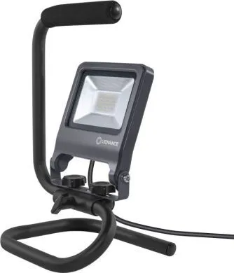 LED REFLEKTOR 50W/ 4000K IP65 4500Lm , HORDOZHATÓ, 220- 240V