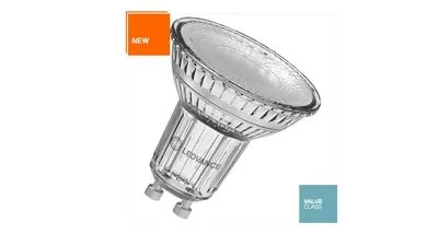 LED par 16 GU10 4,3W 830 36° par16 50 36° V 4.3W 830 GU10