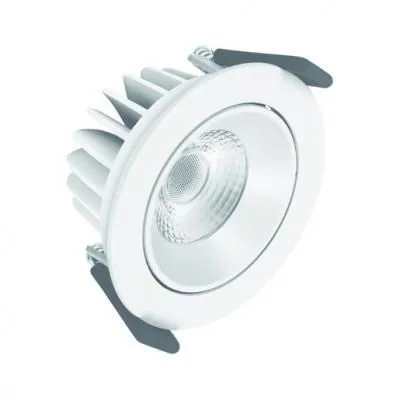 MÉLYSUGÁRZÓ LED 8W SÜLLY 3000K 230V IP20 660Lm