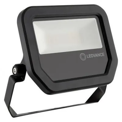 LED fényvető lapos 20W FK 4000K IP65@