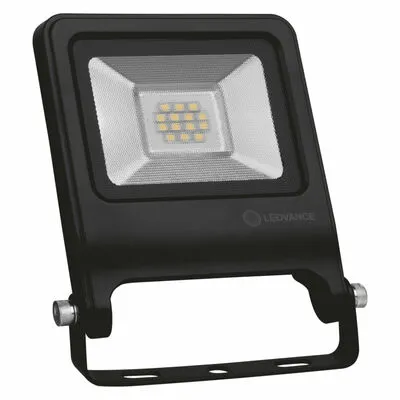 LED fényvető lapos 10W fk 4000K IP65