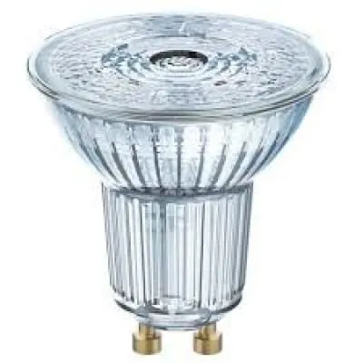 LED GU10 5,5W 2700K dim 230V 36°