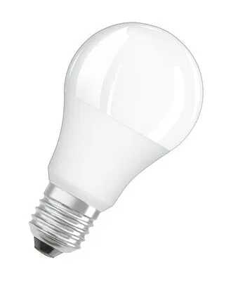 LED RGBW 9W E27 2700K+ távírányító