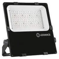 LED FÉNYV.100W/4000K SYM BK 220-240 FL PFM ASYM 45x140 100 W 4000 K BK