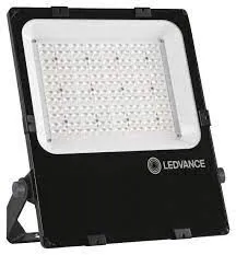 LED FÉNYV.150W/4000K SYM BK 220-240 FL PFM ASYM 45x140 150 W 4000 K BK