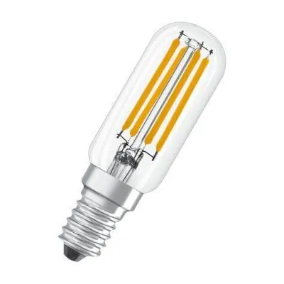 LED E14 4W/827 T26 220-240V 470Lm 2700K