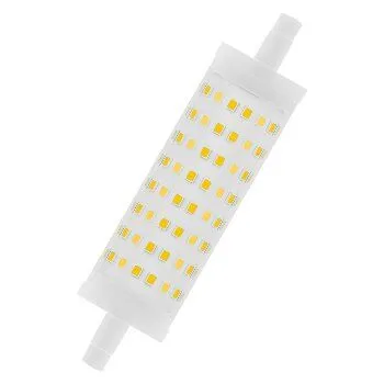 HAFE LED 15W 118MM 2700K DIM LINE R7S 125 P 15W 827 R7s