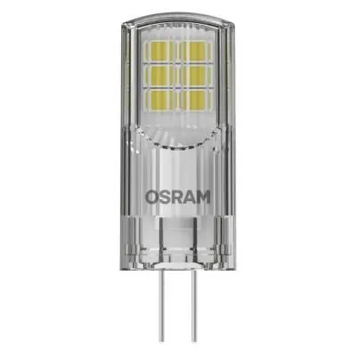 LED G4 2,6W/ 827 12V 2700K