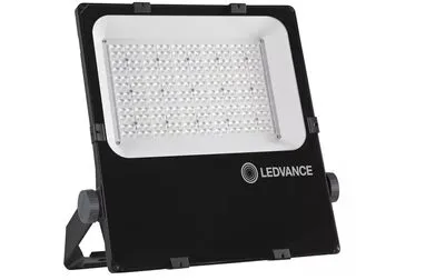 LED fényv.200W/4000K sym bk 220-240