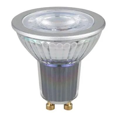 LED PAR 16 GU10 9,6W 2700K 240V DIM 750Lm 2700K 36°