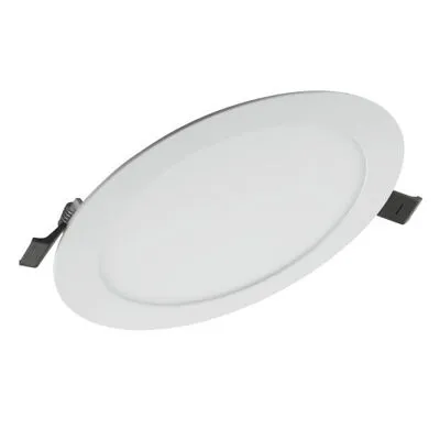 DOWNLIGHT LED 18W 3000K IP20 DL SLIM DN 210 18 W 3000 K WT 1530Lm