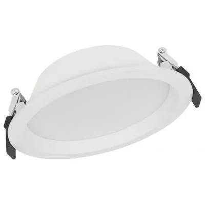 LED mélysugárzó 25W 4000K sülly. IP44 2370lm