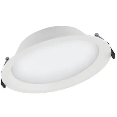 LED mélysugárzó 35W 3000K sülly. IP44 2975lm