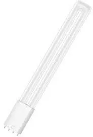 Kompakt LED 12w/840 2g11 dulux LED l24 hf & ac mains 12W 840