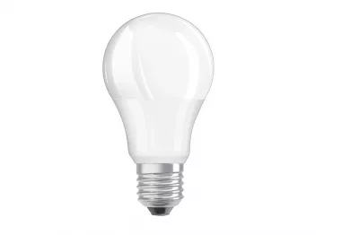 LED E27 8W 827 806lm VÉSZVILÁGÍTÓ vészhelyzet funkció, akasztóhorog