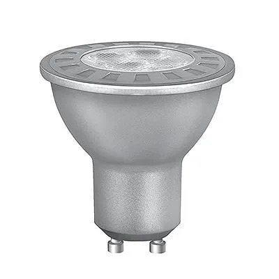 LED GU10 4,5W WW 35°100-240V LEDst*