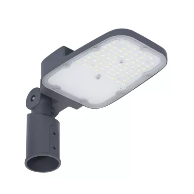 KÖZVIL.LED LPTEST 45W 4000K IP66 SL AREA SM V 45W 740 RV20ST GY