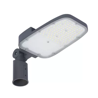 KÖZVIL.LED LPTEST 65W 4000K IP66 SL AREA MD V 65W 740 RV20ST GY