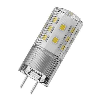 LED GY6,35 4W 12V AC/DC 2700K 300LM