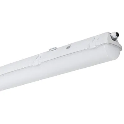 LED lámpatest 80W 840 IP65 10800lm