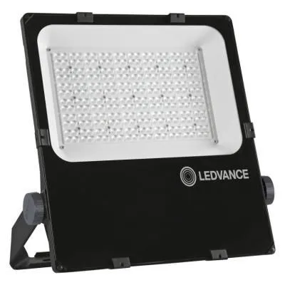 LED fényvető 200W/4000K ASYM 220-240V