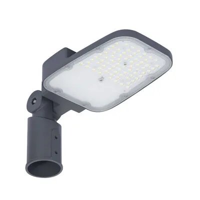 KÖZVIL.LED LPTEST 45W 4000K IP66 6075lm, 100…240 V