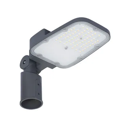 Közvilágítás LED lámpaptest 30W 4000K IP66 SL AREA SPD SM V 30W 740 RV20ST GY