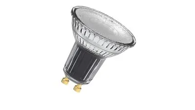 LED PAR 16 GU10 7,9W 827 120° SST PAR 16 DIM 80 120° 7.9 W/2700K