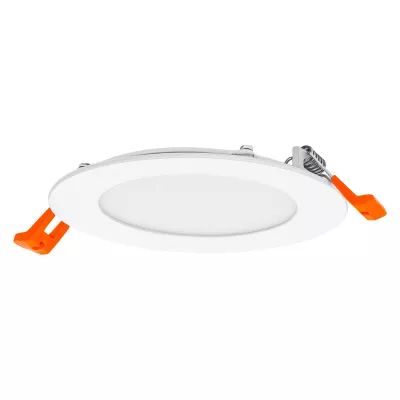 DOWNLIGHT LED 8W 6500K IP20 Downlight Slim 120mm 8W 6500K