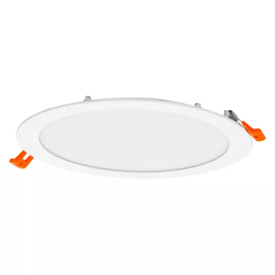 DOWNLIGHT LED 22W 6500K IP20 Downlight Slim 225mm 22W 6500K