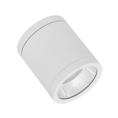 LED FALONKÍVÜLI LÁMPA 15W 840 IP65 DL SURFACE IP65 DN 90 P 15W 840 36DT