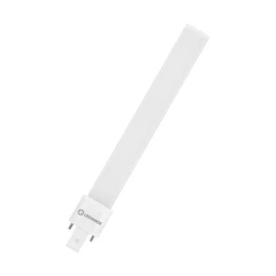 DULUX LED 6W S11 EM 830 G23 DULUX LED S11 EM & AC MAINS V 6W 83