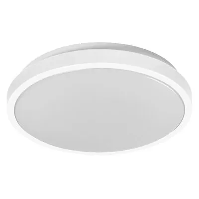 Mennyezeti LED lámpa fehér 16W 230V 830 280mm