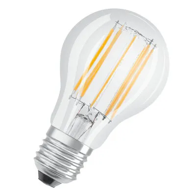 LED E27 10W/840 230V* 1521Lm 4000K