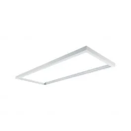 LED PANEL 1200 X 600 SURFACE MOUNT KIT VAL