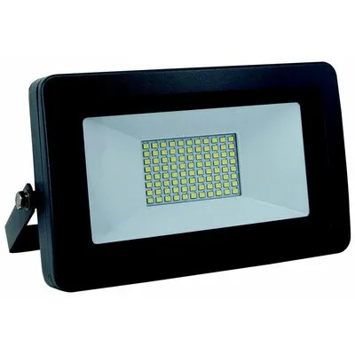 Led fényvető  flare  50W 4250lm 650 0K IP65 antracit