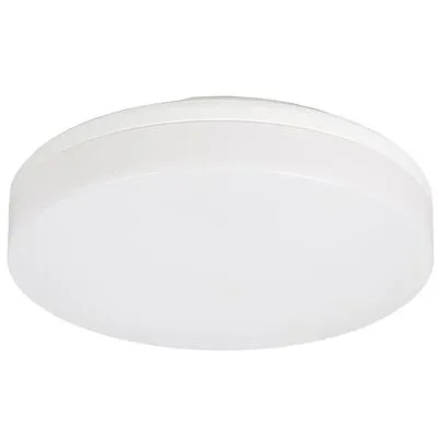 GAMMA LED mennyezeti lámpatest, 10W mozgásérzékelővel 230V, 980lm, 4000K