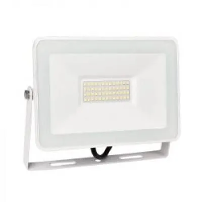 LED fényv.lapos 10W fh 6500K IP65 900lm