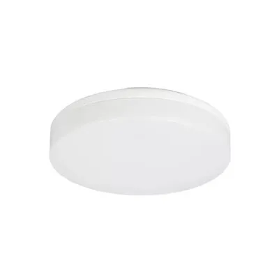 GAMMA LED mennyezeti lámpatest, 13W 230V, 1500lm, 4000K, IP54